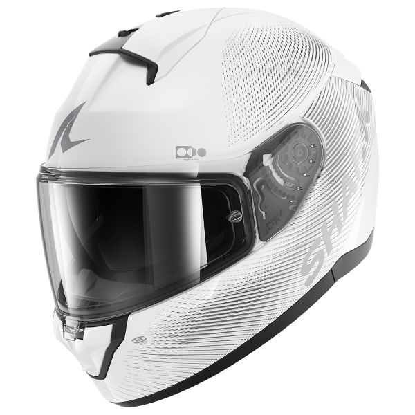 Full Face Shark Ridill 2 SP Lyne WSS