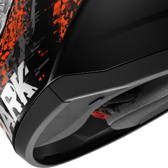 Shark Ridill 2 Speed-Vib KAO