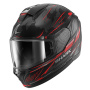 Casque Full Face Shark Ridill 2 Whizz Mat KRA