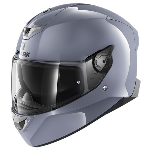 Shark Skwal 2.2 Blank S01 + Kit Bluetooth Sharktooth Prime