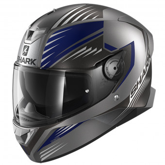 Full Face Shark Skwal 2.2 Hallder Mat ABA