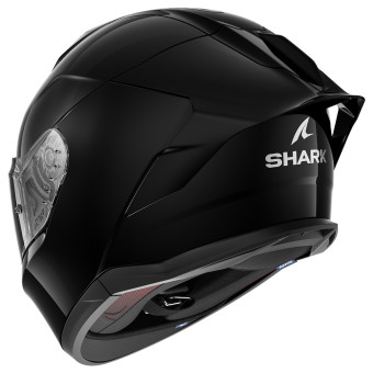 Shark Skwal Cup Blank BLK