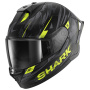 Casque Full Face Shark Skwal Cup Inkrider KAY