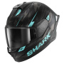 Casque Full Face Shark Skwal Cup Inkrider KSB