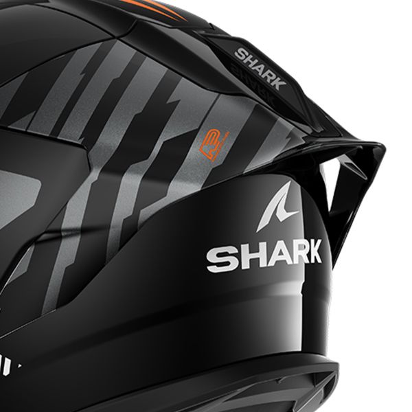 Shark Skwal Cup Raceblock KAO