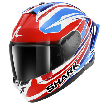 Casque Full Face Shark Skwal Cup Replica O'Shea WRB