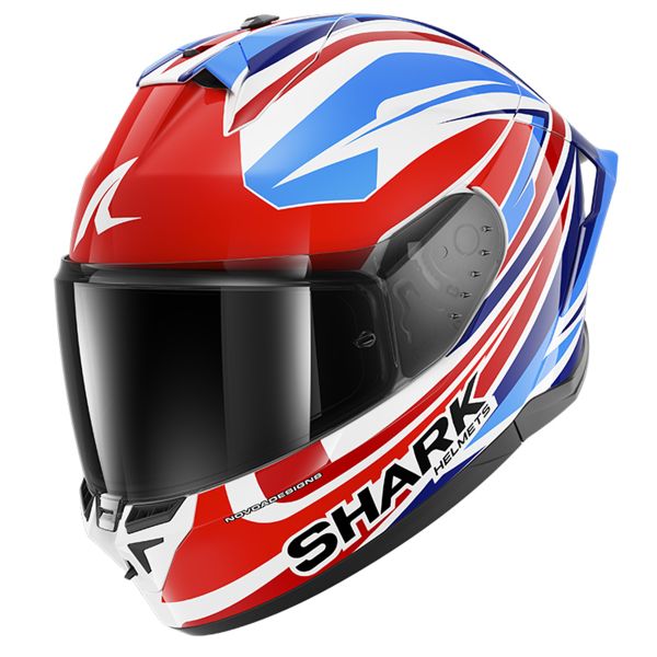 Full Face Shark Skwal Cup Replica O'Shea WRB