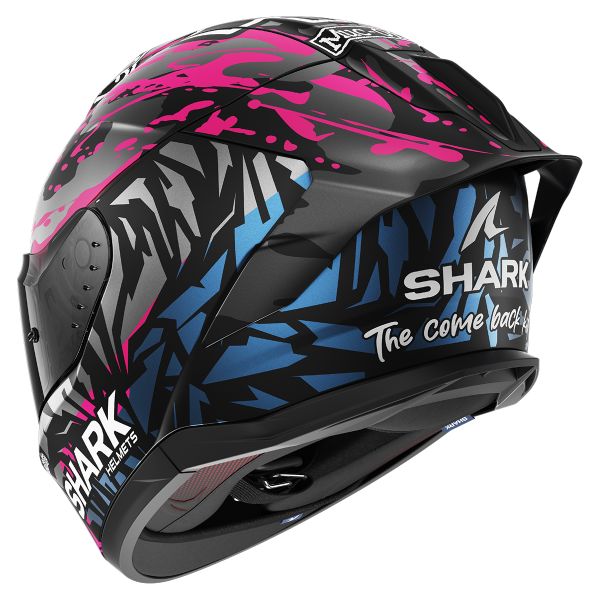 Shark Skwal Cup Replica Redding Mat KVB
