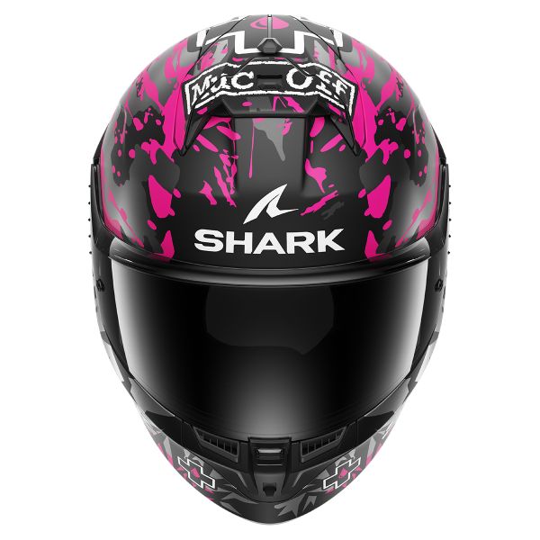 Shark Skwal Cup Replica Redding Mat KVB