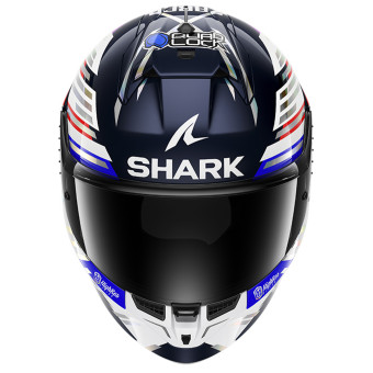 Shark Skwal Cup Replica Zarco French Grand Prix 2026 BUR