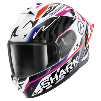 Full Face Shark Skwal Cup Speed-Fancy WKO