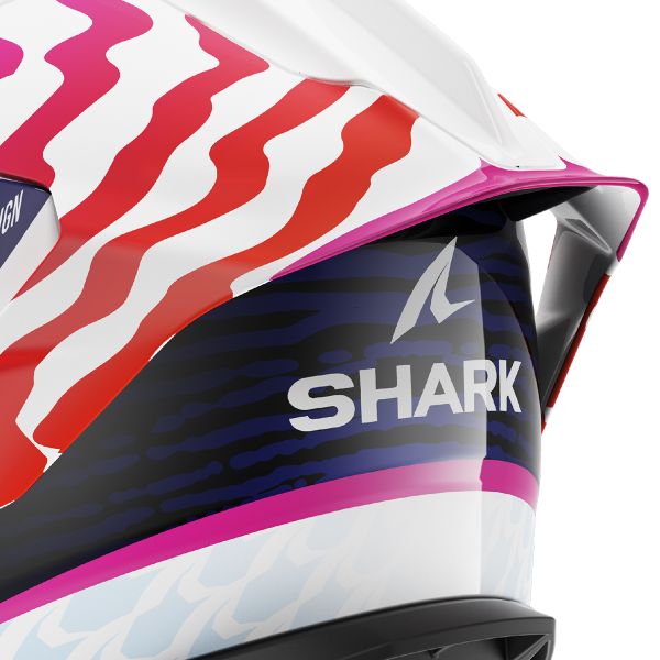 Shark Skwal Cup Speed-Fancy WKO