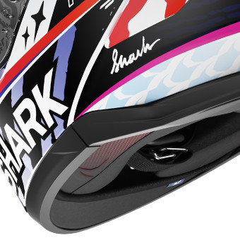 Shark Skwal Cup Speed-Fancy WKO