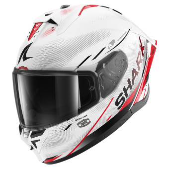 Full Face Shark Skwal Cup Speed-Tech WRK