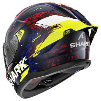 Shark Skwal Cup Speed-Vib BRY