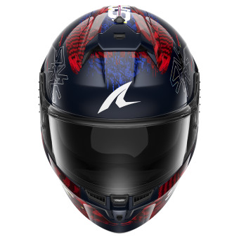 Shark Skwal Cup Speed-Vib BRY