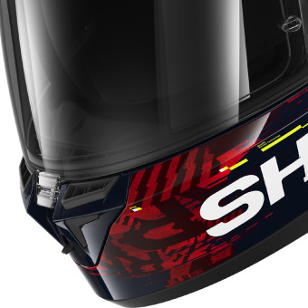 Shark Skwal Cup Speed-Vib BRY