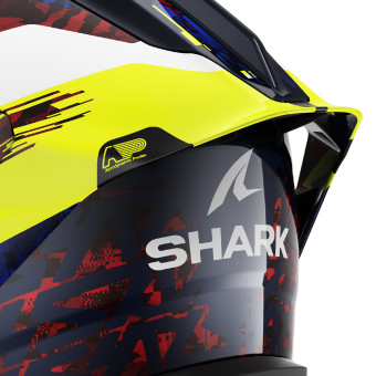 Shark Skwal Cup Speed-Vib BRY