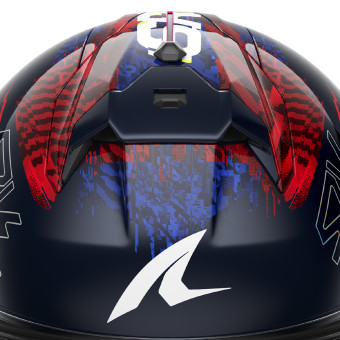 Shark Skwal Cup Speed-Vib BRY