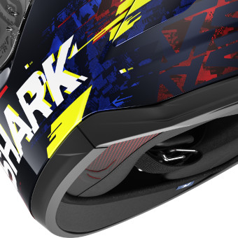 Shark Skwal Cup Speed-Vib BRY