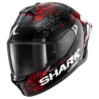Full Face Shark Skwal Cup Speed-Vib KRS