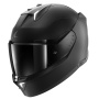 Casque Full Face Shark Skwal i3 Dark Shadow Edition Mat KMA