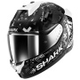 Casque Full Face Shark Skwal i3 Hellcat KUS