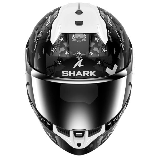 Shark Skwal i3 Hellcat KUS