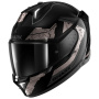 Casque Full Face Shark Skwal i3 Hellcat Mat KUA