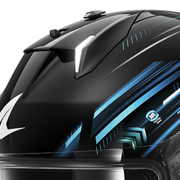 Shark Skwal i3 Light-Blur KBG