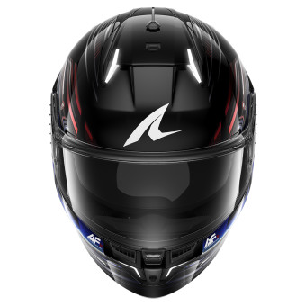 Shark Skwal i3 Light-Blur KRB