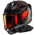 Pack Skwal i3 Linik KAR + Kit Bluetooth Sena for Shark Solo