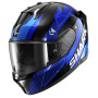 Casque Full Face Shark Skwal i3 Ready KUB