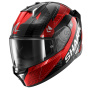 Casque Full Face Shark Skwal i3 Ready KUR