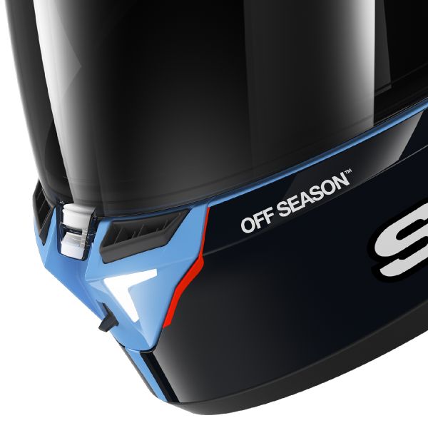 Shark Skwal i3 Replica Raul Fernandez BBW