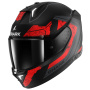 Casque Full Face Shark Skwal i3 Rhad KUR