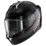 Casque Full Face Shark Skwal i3 SP Lyne KAR