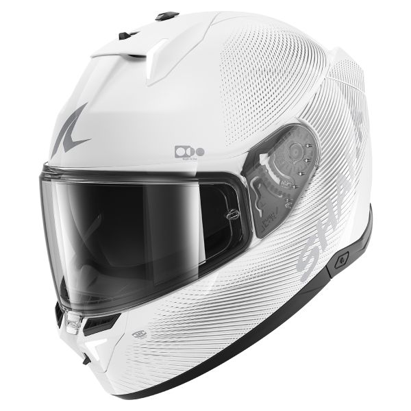 Full Face Shark Skwal i3 SP Lyne WSS Full Face Shark Skwal i3 SP Lyne WSS