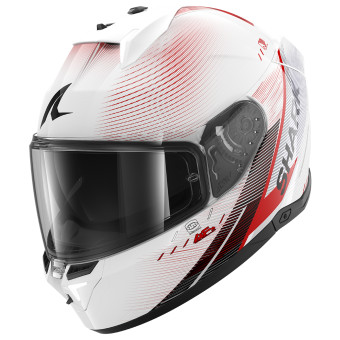 Full Face Shark Skwal i3 Speed-Tech WRK