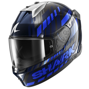 Full Face Shark Skwal i3 Vibetrack BUS