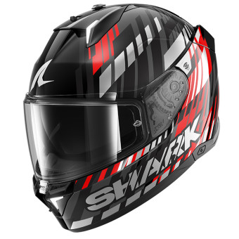 Full Face Shark Skwal i3 Vibetrack KUR