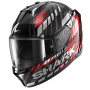 Casque Full Face Shark Skwal i3 Vibetrack KUR