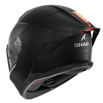 Shark Skwal iCup Dark Shadow Matte KMA