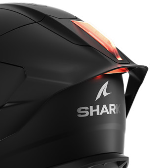 Shark Skwal iCup Dark Shadow Matte KMA