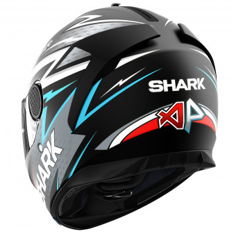 Shark Spartan 1.2 Adrian Parassol Mat KSR