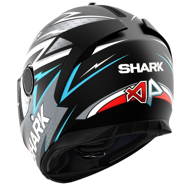 Shark Spartan 1.2 Adrian Parassol Mat KSR