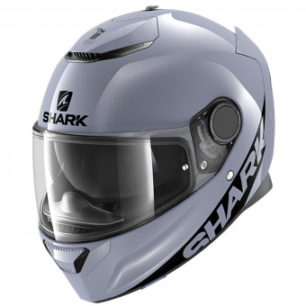 Full Face Shark Spartan 1.2 Blank S01