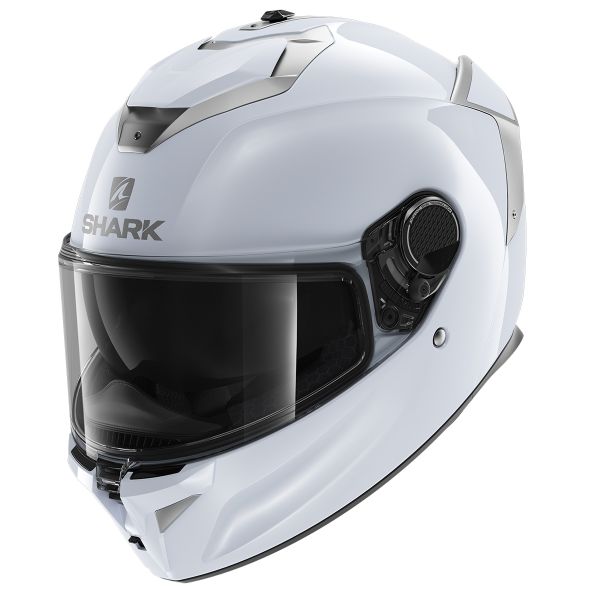 Full Face Shark Spartan GT Blank W01 Full Face Shark Spartan GT Blank W01