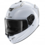 Casque Full Face Shark Spartan GT Blank W01