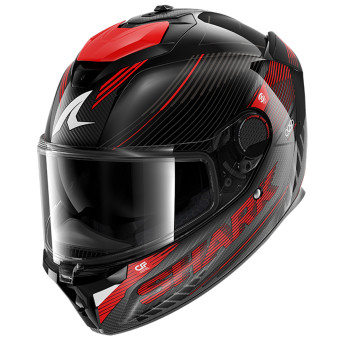 Full Face Shark Spartan GT Pro Carbon Axium DAR